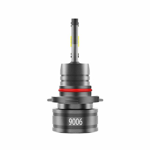 Kit de bombillas antiniebla blancas AUXBEAM 9006 6000K para ACURA TL 2002-2006 - Imagen 12 de 12