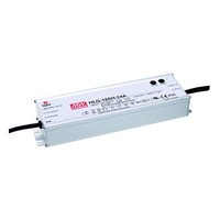 Mean Well HLG-185H-24A 187W 24V 7,8A LED Netzteil IP65