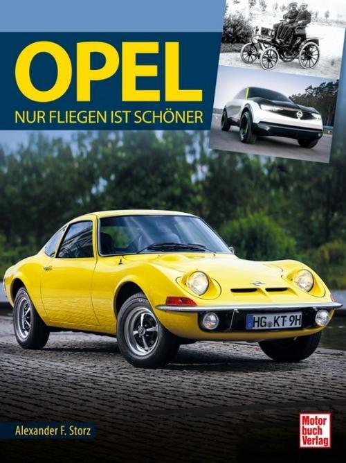 Thumbnail - Opel Alexander F. Storz