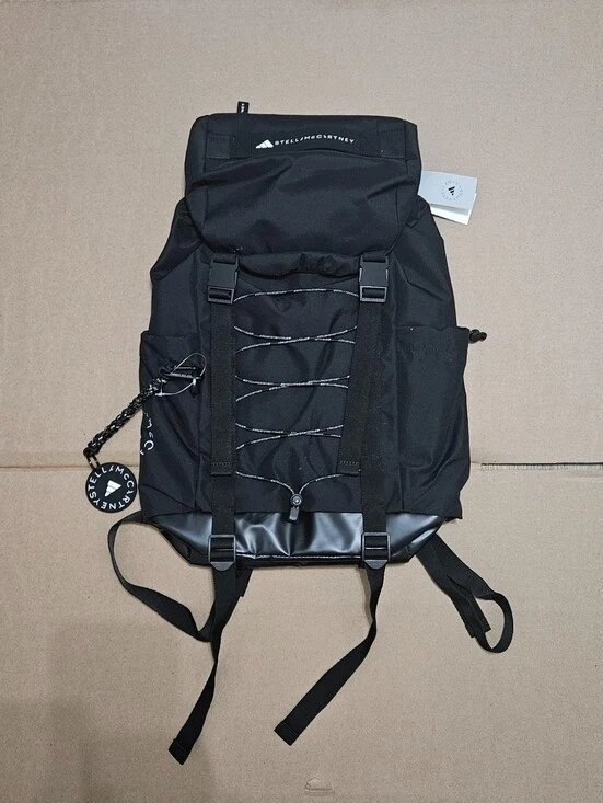 adidas Backpack Black Bags & Handbags for Women for sale | eBay display picture 1