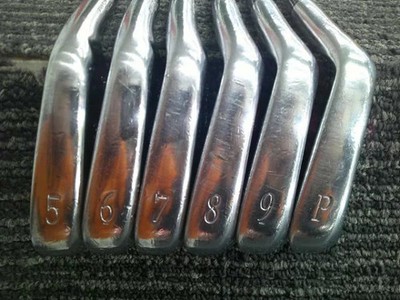 Mizuno MP69 5-PW 6本セット mizuno MP-69 Iron Set 5-9,Pw 6pc Flex Stiff N.S.PRO MODUS3 TOUR