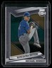 2022 Panini Elite Extra Edition #110 Michael Kennedy Optic