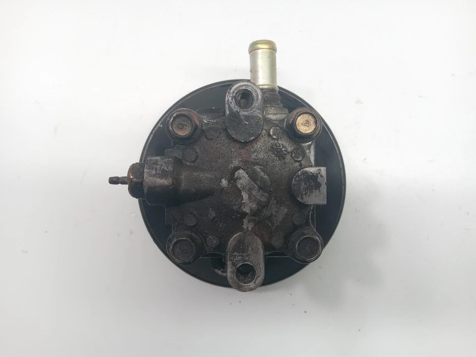 Bomba de dirección asistida Mitsubishi Galant 2001-2003 OEM, 553-58960 Foto 4 de 4