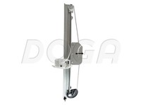 Fensterheber Vorne Links FÜR Lancia Delta III (844 ) - Doga 100279