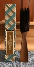 Vintage Avon Clothes Brush Valet with Shoe Horn 10.25" in Original Box NEW