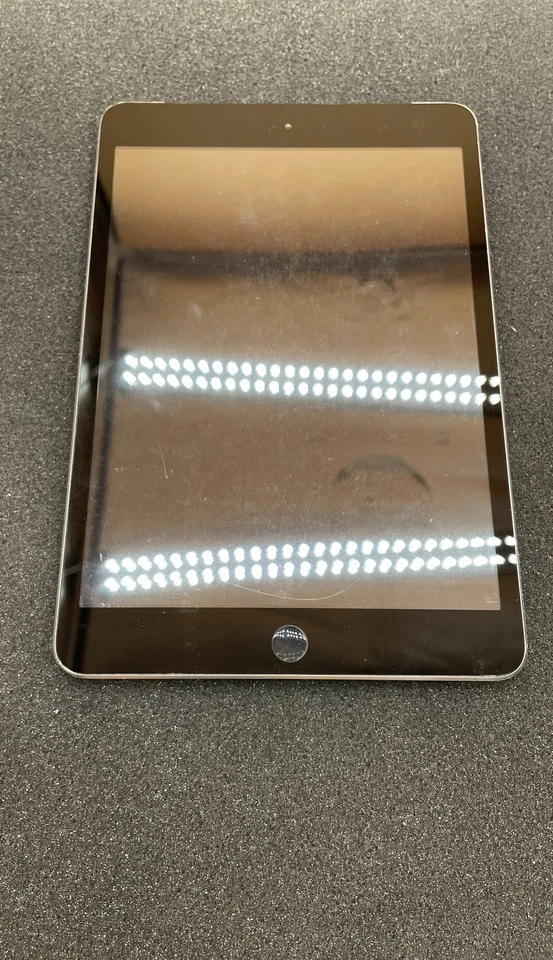 Tablet Apple iPad mini 2 A1490 16 GB Wi-Fi 7,9" Pantalla Retina iOS Plateada Foto 3 de 4