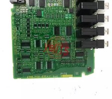 ONE Used FANUC circuit board A20B-2101-0357 A20B 2101 0357