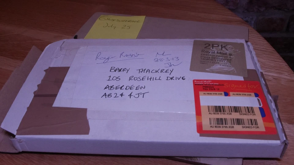 Who Framed Roger Rabbit Zavvi Exclusive UK Blu-ray Steelbook -New sealed - Image 3 of 4