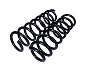 2Er Set Fahrwerksfedern MaXgear 60-1074D BMW 31 33 6 786 767 31 33 6 786 768