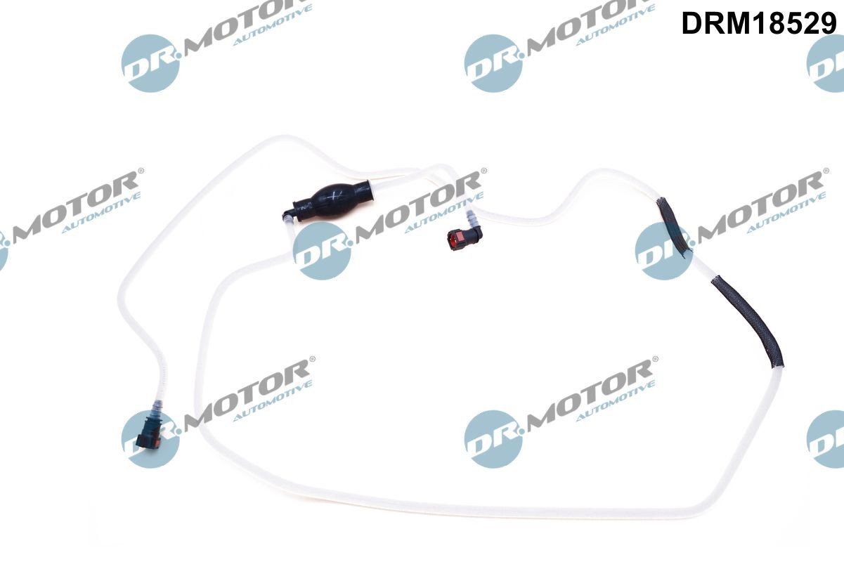 FUEL LINE DRM18529 FOR RENAULT MASTER/III/Bus/Platform/Chassis/Van OPEL 4cyl - Image 8