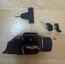 Streamlight TLR-7 HL-X USB Weapon Light