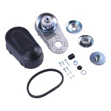 2-8 Hp 1 Bore Clutch 30 Series Torque Converter Kit For Go Kart Predator 301cc 2-8 Hp 1 Bore Clutch 30 Series Torque Converter Kit For Go Kart Predator 301cc