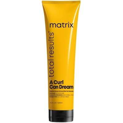 Matrix Total Results - A Curl Can Dream - 500 ml