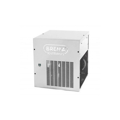 Eurodib USA TM140A HC 22'' Brema  Automatic Pebble Ice Maker, 304 lbs/Day