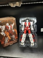 BingoToys BT08-01 Hertz Strafe Transformable ...