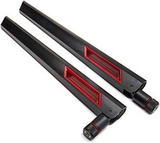 Asus RP-SMA Dual Band WiFi Router Antenna for RT-ACxx  WiFi Cards