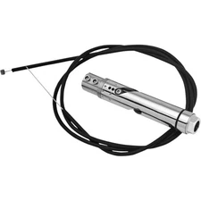Muller MotorCycle Ag 170-5 Internal Throttle Cable