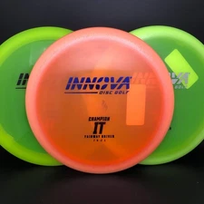 Innova Champion IT