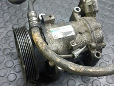 Climatisation et Accessoires Chevrolet NUBIRA