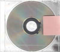 Kanye West - Yeezus - Cd - F99Z