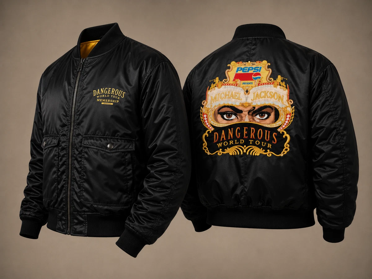 vintage satin jacket products for sale | eBay
