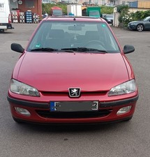 Peugeot 106 Automatik frischer T&Uuml;V 1.4i 75PS 55kW