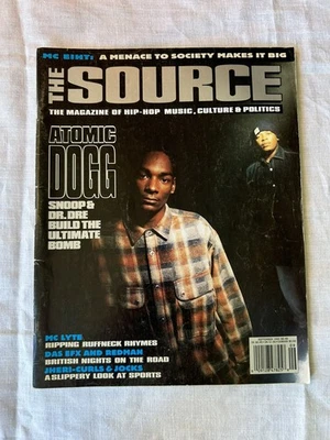 Source Magazines for sale - eBay