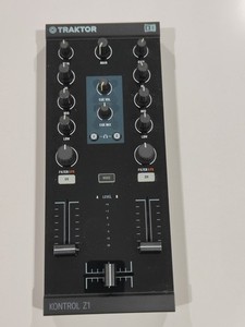 Traktor Kontrol Z1 | eBay