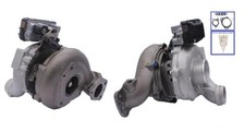 MTR Lader Aufladung 12518430 für MERCEDES KLASSE Model S212 W222 V222 X222 W212