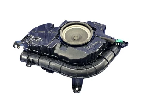 2020-2024 FORD EXPLORER REAR AUDIO RADIO SUBWOOFER SUB WOOFER SPEAKER UNIT OEM