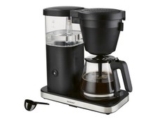 SILVERCREST® KITCHEN TOOLS Kaffeemaschine SFKM 1700 A1 Brew-Buddy - B-Ware