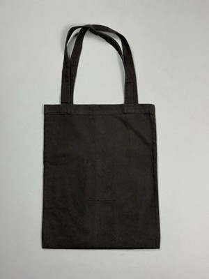 Rick Owens DRKSHDW Canvas Shopper Tasche 46 x 37 cm
