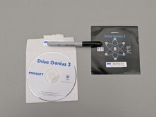 PROSOFT Drive Genius 3, Maintain, Manage,  Optimize Your Hard Drive for Mac