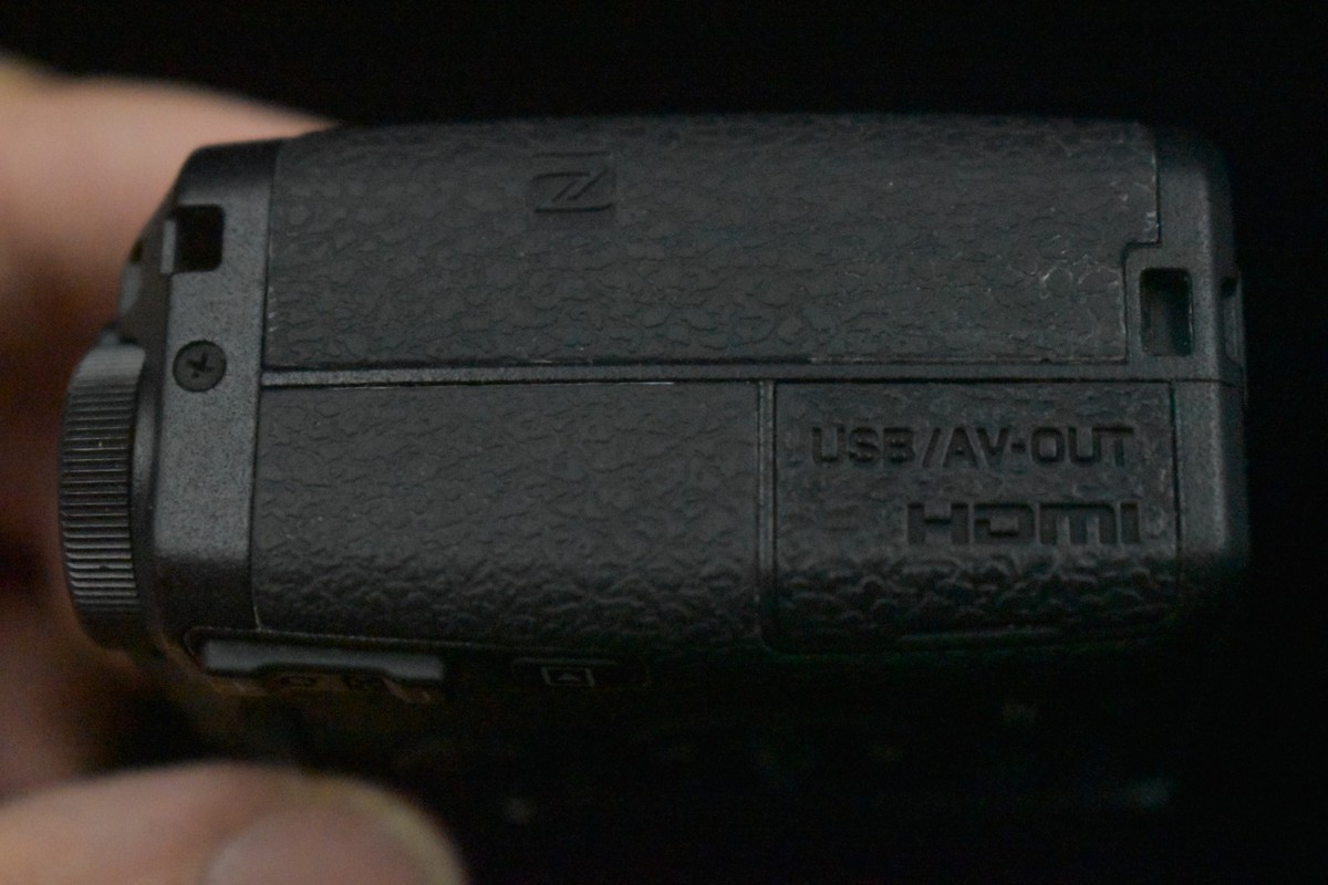 US Duty Paid] RICOH GR II 16.2 MP Compact Digital Video Camera