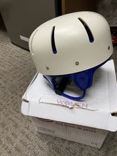 Protective Helmet 