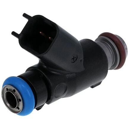 Inyector de combustible multipuerto Gb Remanufacturing 842-12326 Reman Foto 2 de 4