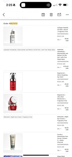Olay Lot - Bild 2 von 2
