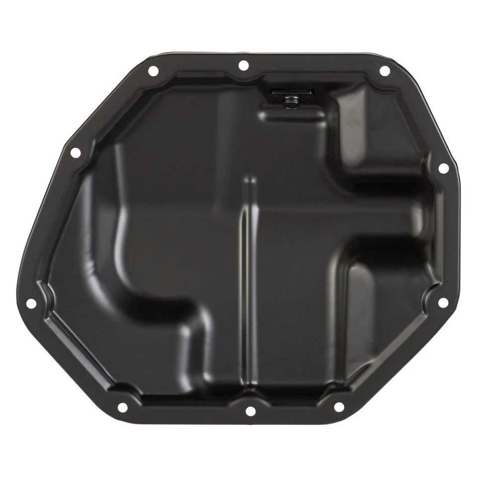 For Nissan Rogue 2017-2019 Spectra Premium NSP44A Lower Engine Oil Pan Foto 3 de 4