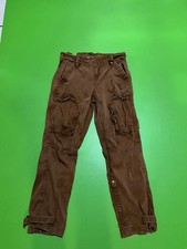 We The Free x Free People Women's Cant Compare Slouch Cargo Pants Size S