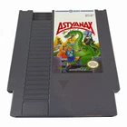 Astyanax (Nintendo Entertainment System NES, 1990) Authentic Game Cartridge