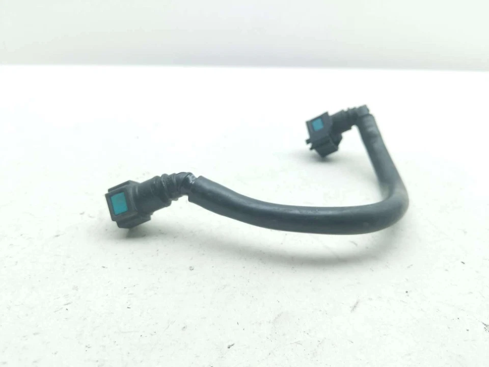 09-17 Yamaha Midnight Star XVS950 Petrol Gas Fuel Line Hose - Image 3 of 4