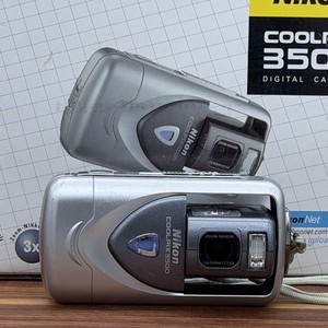 Nikon E3500 | eBay