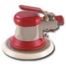 Hutchins 3560 Sander Random Orbit Action 6in Psa Pad