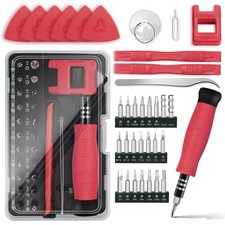 Showpin Mini Screwdriver Set for Computer PC Laptop Macbook Electronics Repai...