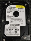 Dell 5H329 WD400BD-75JMC0 40GB 7.2K RPM 8MB Cache 1.5Gbps SATA 3.5" HDD