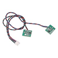 Easypart Passend FüR 201-2311-0073 Ecovacs FüLlstandsensor FüR Station Von
