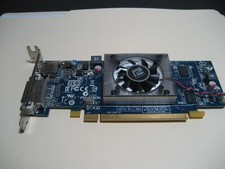 PowerColor ATI Radeon HD6450 1Gb x16 PCIe Half Height Video Card