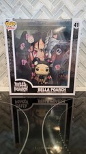 Funko Pop #41 Bella Poarch