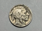 1930 S Buffalo Nickel #1