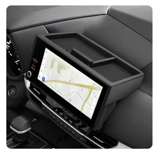 LUWU Dashboard Storage Tray Compatible with 2025 2026 Toyota Sienna Accessories